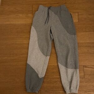 Alo Make Waves Sweatpant (size XS)